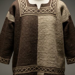 Jacob wool jumper Jacob wool jumper