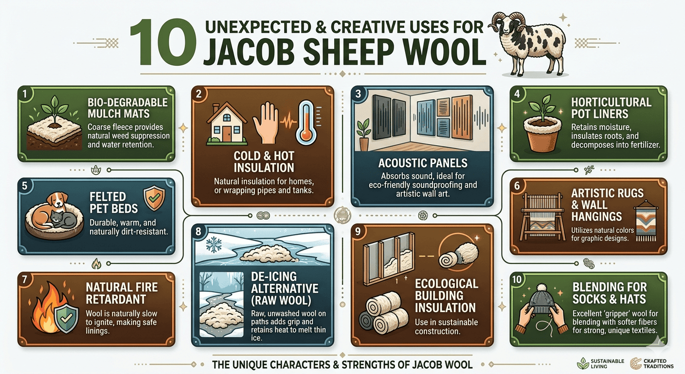jss infographic on wool use jss infographic on wool use